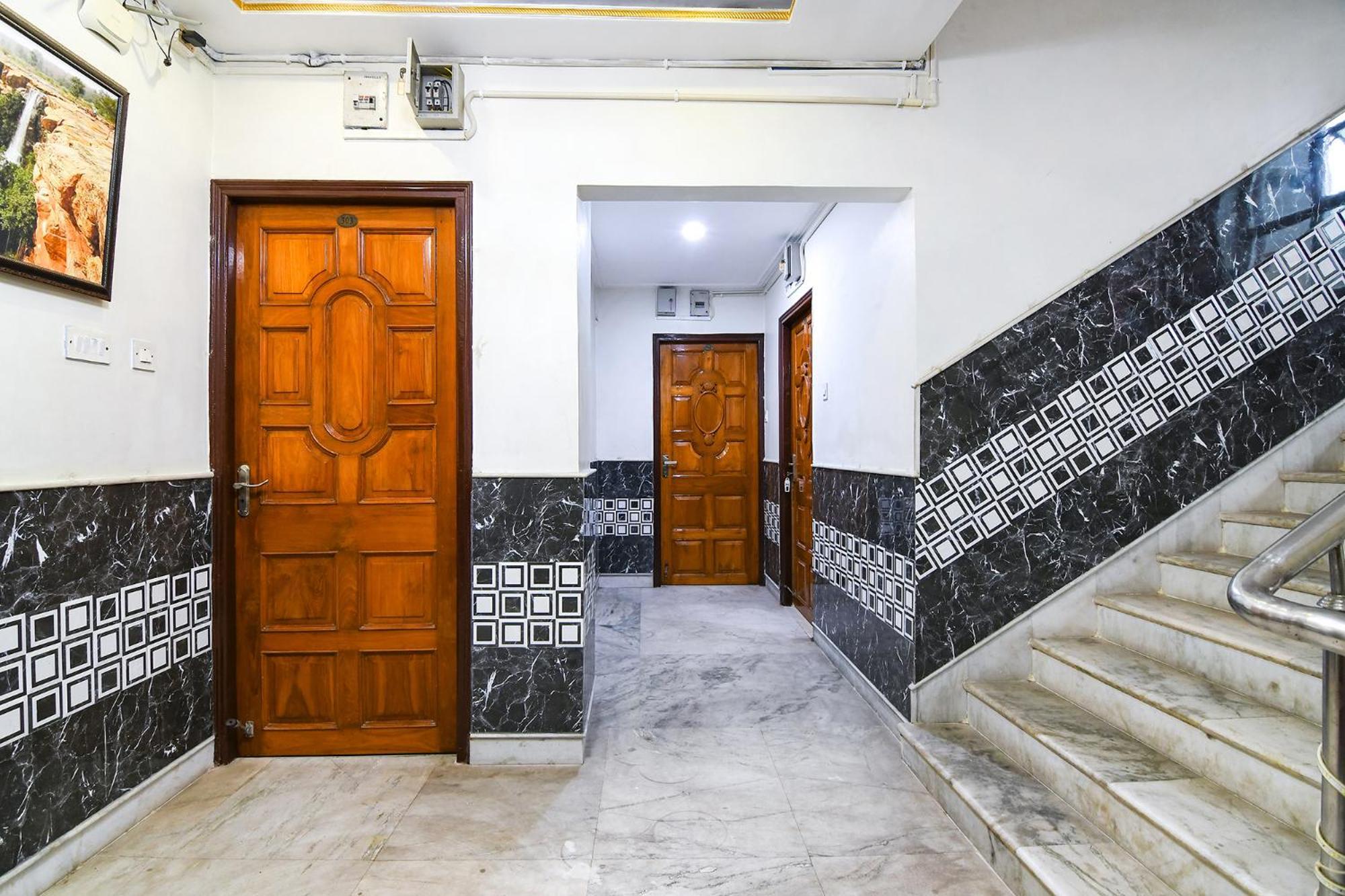 Fabexpress Wild Orchid - 800M From Medica Superspecialty Hospital Hotel Колката Екстериор снимка