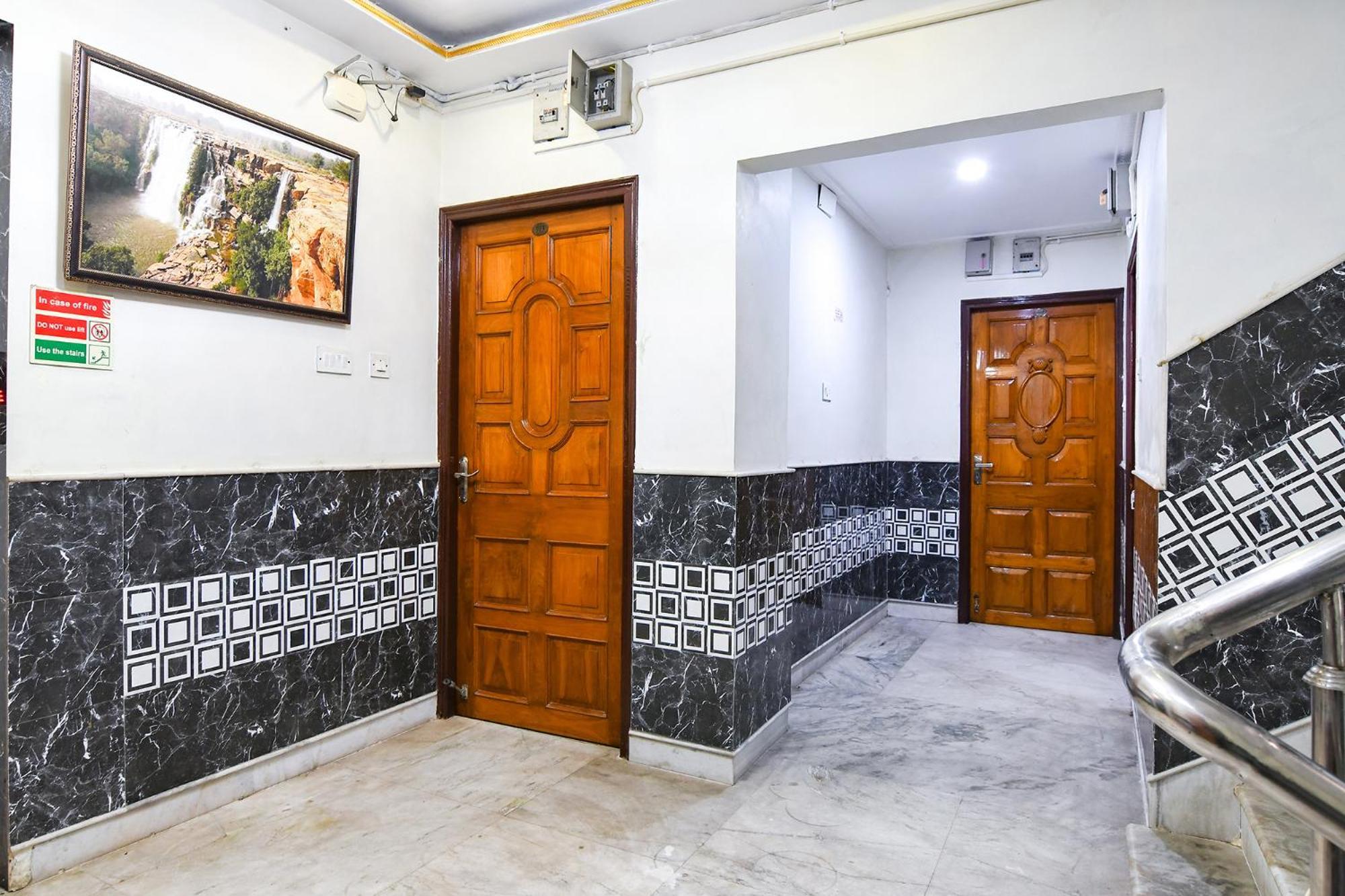 Fabexpress Wild Orchid - 800M From Medica Superspecialty Hospital Hotel Колката Екстериор снимка